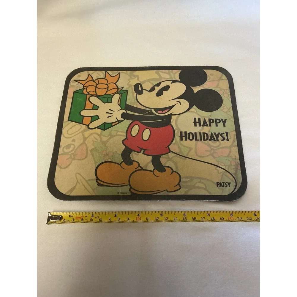 Disney vintage mickey